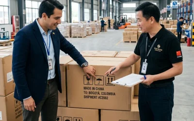 Aprende a identificar los símbolos de exportación