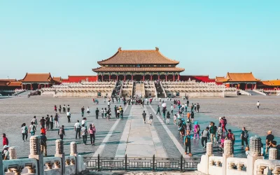 China Supera a EE.UU. como Principal Proveedor de Colombia en 2026: Lo que Todo Importador Debe Saber